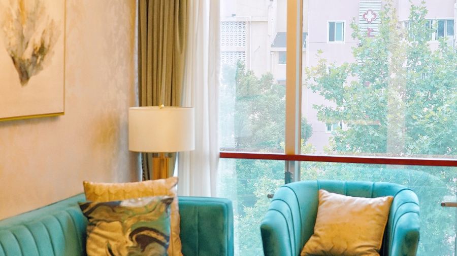 欧缇蔓国际月子会所餐饮部