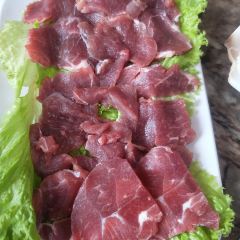 韩福记涮府 User Photo