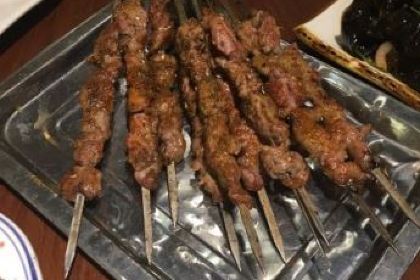 三厂烩羊肉(五龙口店)