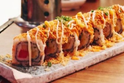 爐小哥烤肉(大衛城店)