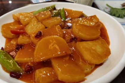 Zhonghua Shouzhua King