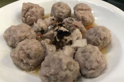 高記惠州風味樓