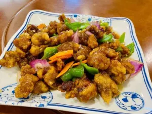 春發合飯莊