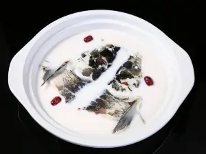 千岛湖明豪国际度假酒店·明轩阁