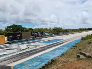 Guam International Raceway