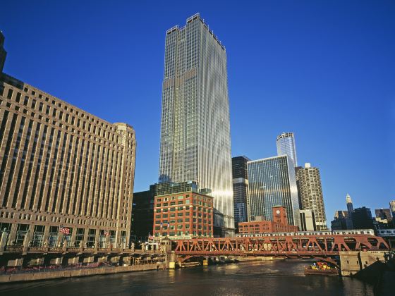 300 North LaSalle