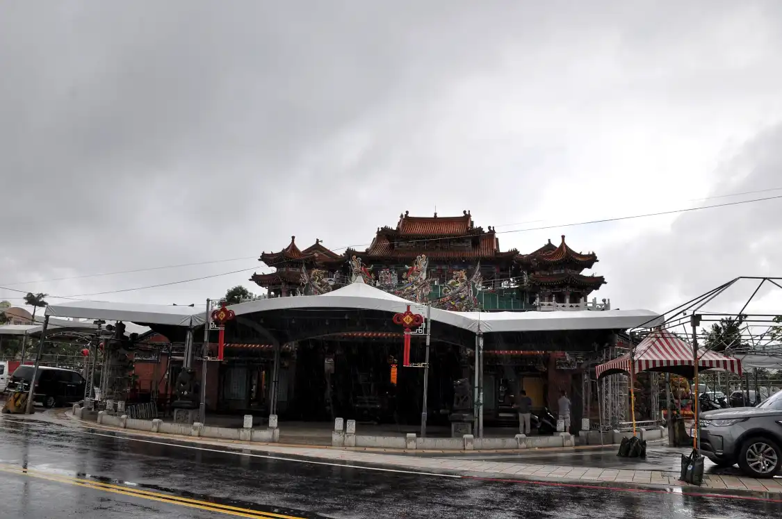 Hotel in zona Tempio Xianse