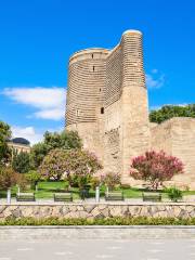 Tháp Maiden, Baku