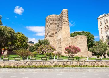 Baku