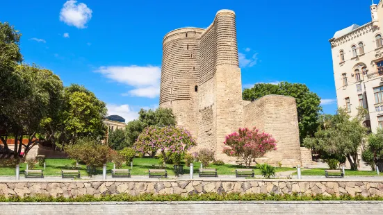 Torre della Vergine