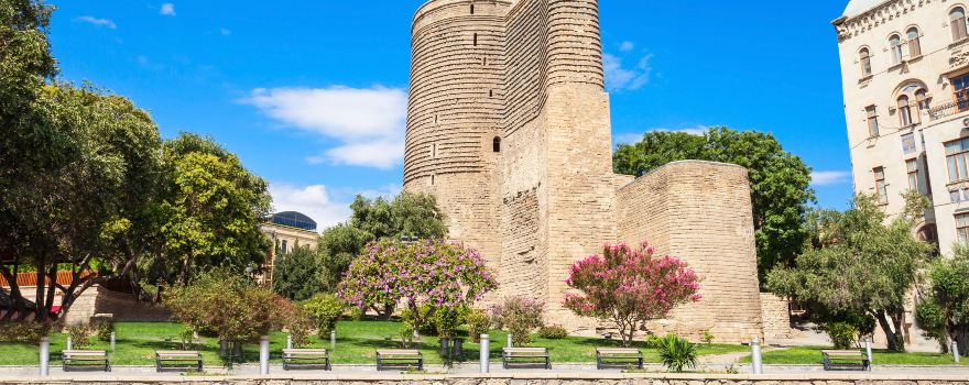 Baku