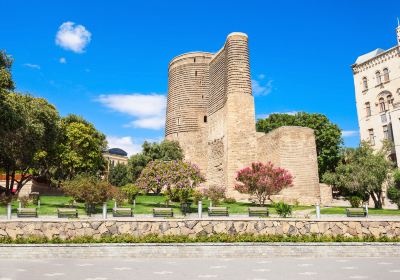 Baku