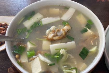 海坛特色小吃·只做平潭特色菜(平潭店)