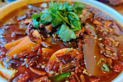 醉弥勒·老家柳树湾民俗餐厅