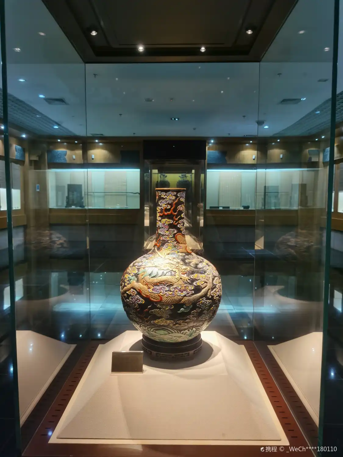 Hotel in zona Wuyuan Museum