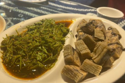 昆师傅饭庄(品香苑分店)