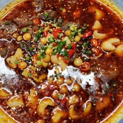 Hong MaLa Indian Restaurant (Wan HangDu Road) User Photo