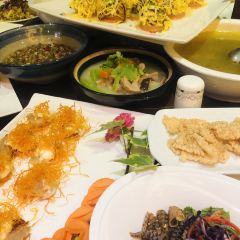 黄果树宾馆-彩虹轩餐厅 User Photo