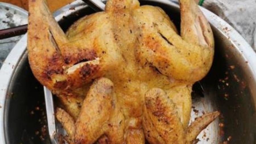 大侠烧烤(中国熊猫大道店)