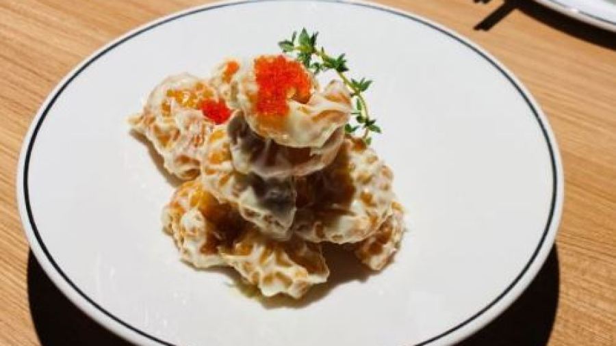 太二酸菜鱼(东汇城店)