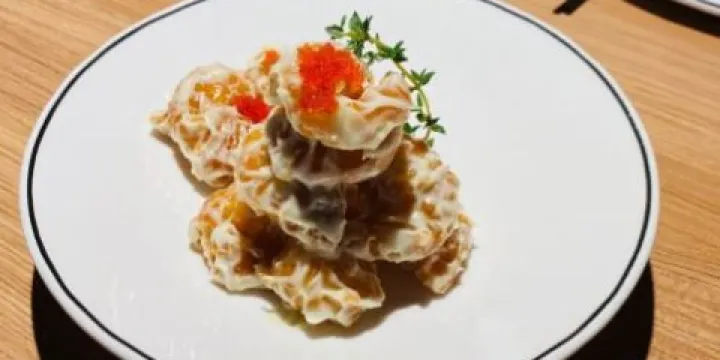 太二酸菜魚（東滙城店）