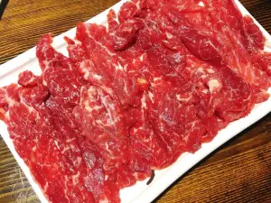 潮牛潮汕牛肉火鍋