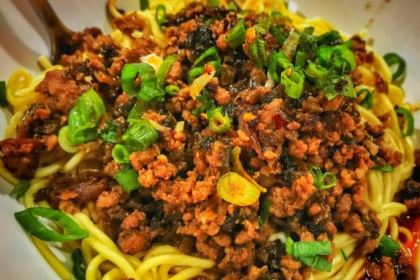 Chuan Lu Garden Orlando