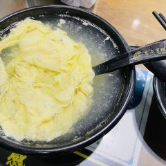 志亮灌湯蒸餃·清真（廟後街店）張用戶圖片