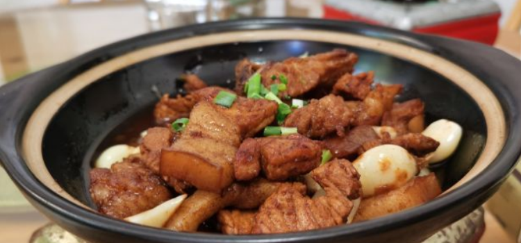 程家小院农家乐(皖南川藏线南入口店)