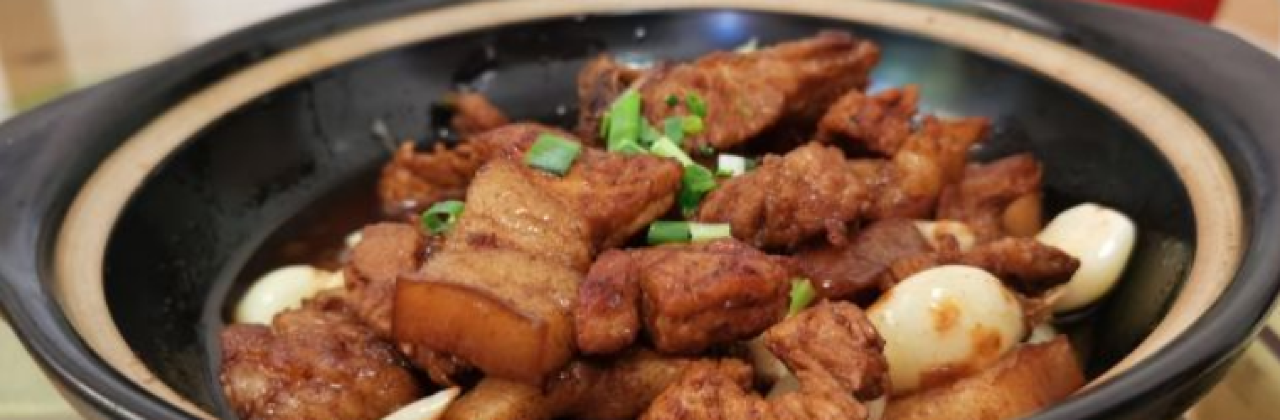 程家小院农家乐(皖南川藏线南入口店)