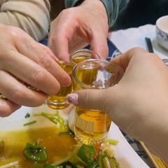 龙姐私房菜 User Photo