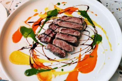 SOOSOO·Garden Restaurant