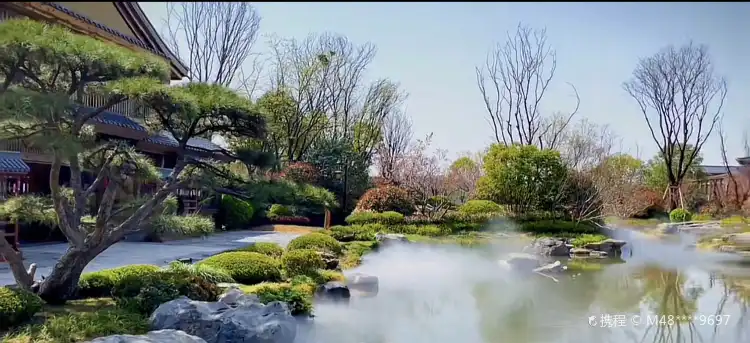 Hotels near Tangzhen, Taibaishan
