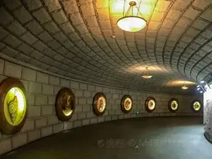 Zi Xuan Wine Estate