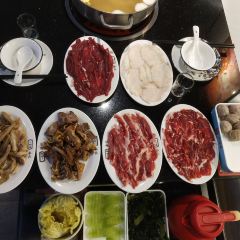 八合里牛肉火锅(万象九宜城店) User Photo