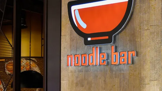 Noodle Bar