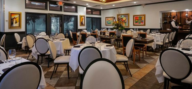 Bacco Ristorante