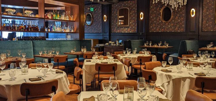 Bask Steakhouse