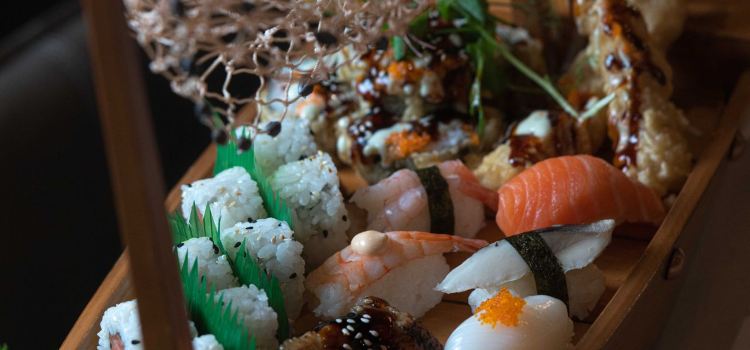 FireStone Teppanyaki