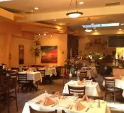 Vaso Azzurro Restaurant