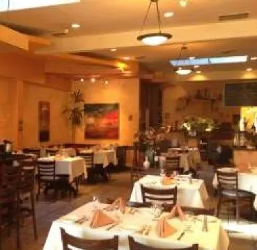 Vaso Azzurro Ristorante