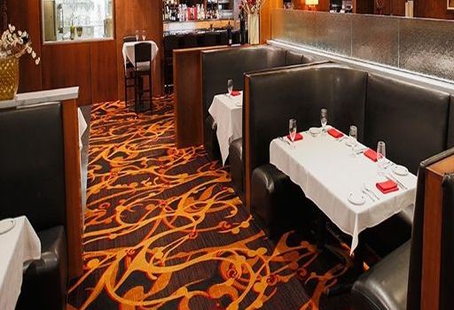 LBV Steak & Pasta