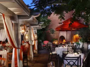 Luminaria Restaurant & Patio