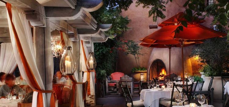 Luminaria Restaurant & Patio