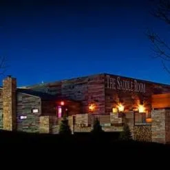 The Saddle Room in Hoffman Estates