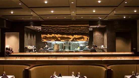 Copper Rock Steakhouse at Four Winds South Bend