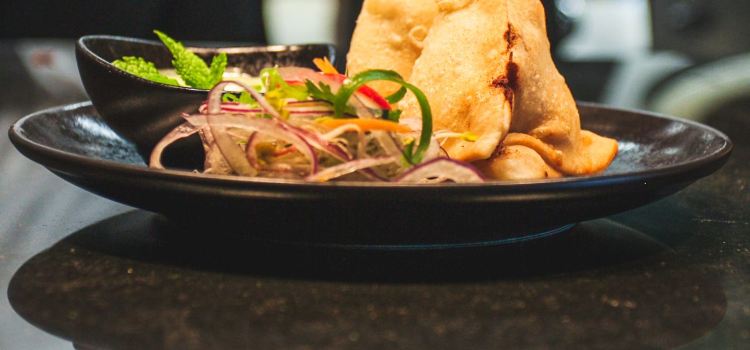 Bombay Indian Premium Cuisine