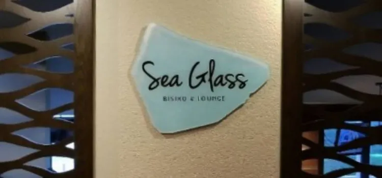 Sea Glass Bistro & Lounge