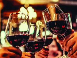 Cooper's Hawk Winery & Restaurant- Coconut Creek