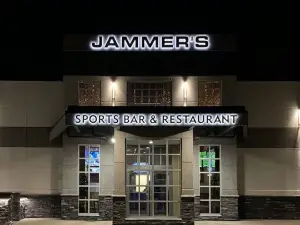 Jammer's Sports Bar & Restaurant